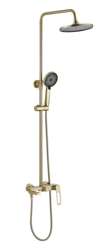 Душевая стойка Savol (S-009045C)