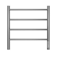 Полотенцесушитель электрический Terminus Аврора П4 50х55 4670078544391 фото в интернет-магазине Русалия