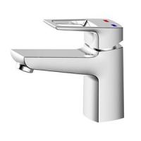 Смеситель для раковины Milardo Atlantic (ATLSB00M01) фото в интернет-магазине Русалия