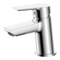 Смеситель OLIVE'S для раковины SEVILLA (20100SV) фото в интернет-магазине Русалия