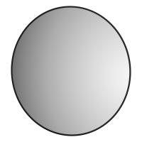 Зеркало с окантовкой и LED-подсветкой настенное AURA DEFESTO Ø90 см, DF 2996 фото в интернет-магазине Русалия