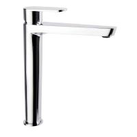 Смеситель высокий для раковины чаши однорычажный ALEXIA 3602 (XL) Ramon Soler фото в интернет-магазине Русалия