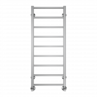 Водяной полотенцесушитель Контур П9 400х1000 4670078529671 Terminus фото в интернет-магазине Русалия