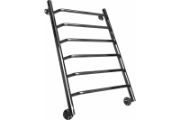 Полотенцесушитель ДВИН E 60/50 Водяной 1"-1/2" К3 хром 4627086033072 фото в интернет-магазине Русалия