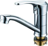 Смеситель для кухни RUSH Jawa (JA0735-25) фото в интернет-магазине Русалия