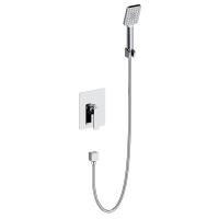 Смеситель для душа Timo Torne (4369/00SM chrome) фото в интернет-магазине Русалия