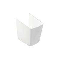 Полупьедестал Carina PP-CA50/55/60 Cersanit фото в интернет-магазине Русалия