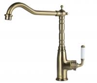 Смеситель для кухонной мойки ESKO PRAGUE (PG 519) фото в интернет-магазине Русалия