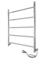 Полотенцесушитель электрический Line б/п (electro) 60/50 (скр.монтаж, унив.подкл.R/L, Полиров.) INDIGO LСLE60-50R фото в интернет-магазине Русалия Полотенцесушитель электрический Line б/п (electro) 60/50 (скр.монтаж, унив.подкл.R/L, Полиров.) INDIGO LСLE60-50R фото в интернет-магазине Русалия