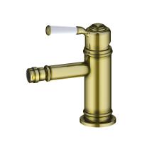 Смеситель для биде Timo Arisa (5312/02F antique) фото в интернет-магазине Русалия