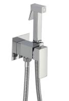 Смеситель Savol с гигиенической лейкой (S-FXQ008) фото в интернет-магазине Русалия