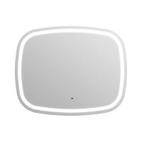 Зеркало со встроенной подсветкой и датчиком движения CZR-SPC-MOLVENO-1000-800-MOV, 12V, 220-240V, 1000x800x30 CEZARES фото в интернет-магазине Русалия