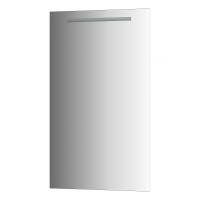 Зеркало настенное со встроенным LED-светильником Ledline EVOFORM 60х100 см, BY 2110 фото в интернет-магазине Русалия