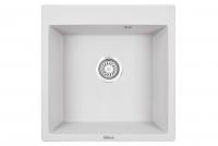 Кухонная мойка GRANULA (5102, АРКТИК) фото в интернет-магазине Русалия