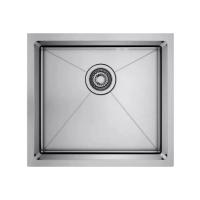 Кухонная мойка Raglo R703.5044.05, сатин фото в интернет-магазине Русалия