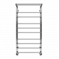 Водяной полотенцесушитель Арктур П10 500х1000 4670078529459 Terminus фото в интернет-магазине Русалия