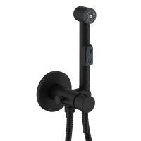 Смеситель OLIVE'S встраиваемый с гигиенической лейкой BALEAR (13141BLB) фото в интернет-магазине Русалия