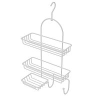 Полка металличеcкая FIXSEN  FX-970W, белый фото в интернет-магазине Русалия