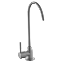 Моно кран FASHUN с аэратором для использования с фильтром питьевой воды (A54195) фото в интернет-магазине Русалия