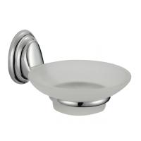 Мыльница Savol S-003159, хром фото в интернет-магазине Русалия