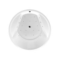 Гидромассажная ванна EXCELLENT Great Arc 160 "RELAX" (хром) WAEX.GRE16.RELAX.CR фото в интернет-магазине Русалия