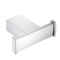 Крючок двойной Timo Torne хром (43012/00) фото в интернет-магазине Русалия