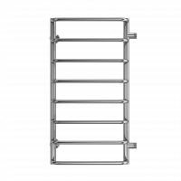 Водяной полотенцесушитель Стандарт П8 400х800 бп600 4670078530363 Terminus фото в интернет-магазине Русалия