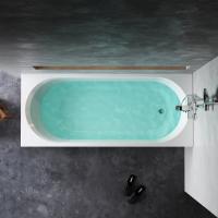 W94A-175-075W-A X-joy Ванна акриловая 175х75 см Am.Pm фото в интернет-магазине Русалия