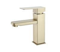 Смеситель для умывальника Fmark (FS8101C) фото в интернет-магазине Русалия