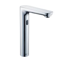 Смеситель Lemark Project для раковины монолитный бесконтактный (сенсорный) (LM4660CE) фото в интернет-магазине Русалия