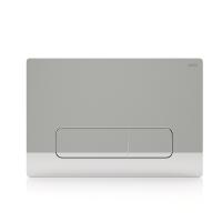 Клавиша CTESI Keen (хром) фото в интернет-магазине Русалия