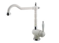 Смеситель для раковины Timo Morea (2406F jasmine) фото в интернет-магазине Русалия