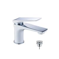 Смеситель для раковины Lemark Allegro (LM5906CW) фото в интернет-магазине Русалия