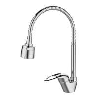 Смеситель для кухни Milardo (M05SB2FM05) фото в интернет-магазине Русалия