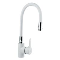 Смеситель Славен для кухни Коттедж Ф (СЛ-ЦВ-Ф26) фото в интернет-магазине Русалия