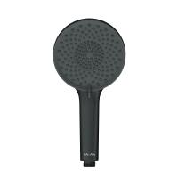 F0285A022 X-Joy Ручной душ  3 функ-ции 121мм, черный AM.PM фото в интернет-магазине Русалия