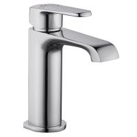 Смеситель для умывальника FASHUN сатин (A1092N) фото в интернет-магазине Русалия