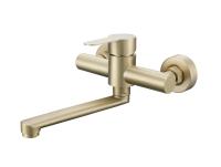 Смеситель Fmark для ванны (FS8207C) фото в интернет-магазине Русалия