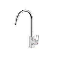 Смеситель для кухонной мойки Milardo Atlantic (ATLSB00M05) фото в интернет-магазине Русалия