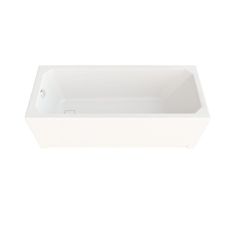 Ванна Прага 170 Щ0000049118 Тритон