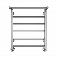 Водяной полотенцесушитель Хендрикс П6 500х600  4670078530400 Terminus фото в интернет-магазине Русалия