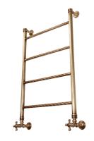 Полотенцесушитель водяной PROVANSE 703 Boheme фото в интернет-магазине Русалия