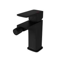 Смеситель для биде EXCELLENT Keria AREX.2003BL (черный мат) фото в интернет-магазине Русалия