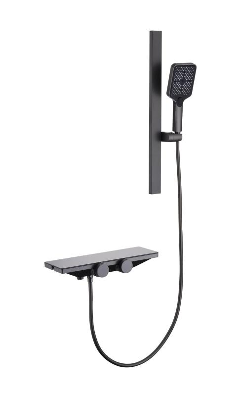 Смеситель Fmark для ванны и душа (FS24Q-03)