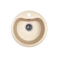 Кухонная мойка Dr. Gans ДОРА 25.015.B0435.402, дюна фото в интернет-магазине Русалия