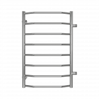 Водяной полотенцесушитель Виктория П8 500х800 бп500 4670078530110 Terminus фото в интернет-магазине Русалия