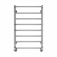 Водяной полотенцесушитель Евромикс П8 500х800 4670078530165 Terminus фото в интернет-магазине Русалия