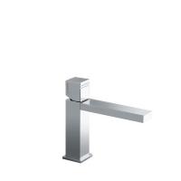 Смеситель высокий для раковины чаши однорычажный KUATRO 4702 (L) Ramon Soler фото в интернет-магазине Русалия