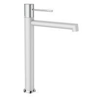 Смеситель для раковины AltroBagno Intento 010217 MW AltroBagnoIntento010217MW фото в интернет-магазине Русалия