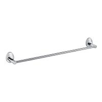 Полотенцедержатель FIXSEN EUROPA FX-21801, хром фото в интернет-магазине Русалия